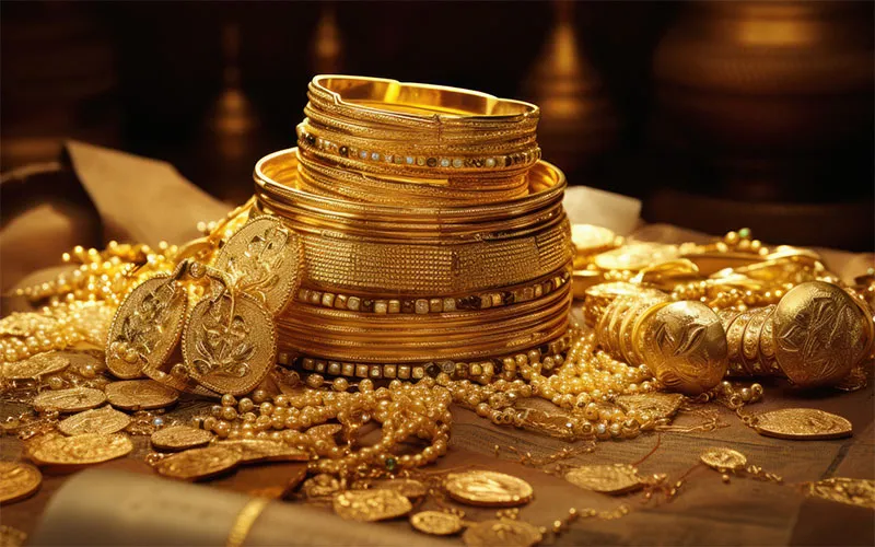 Today’s Gold Price in Bangladesh