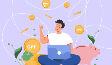 Difference between GPF, EPF, and PPF: A Comprehensive Guide