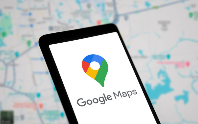 How to Add Your Shop Details and Location on Google Maps?