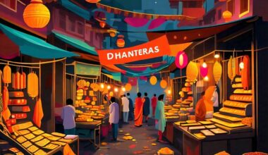 dhanteras