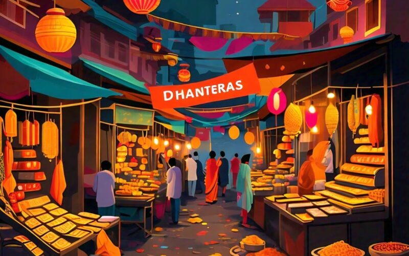 dhanteras