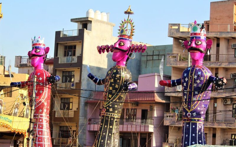 Dussehra