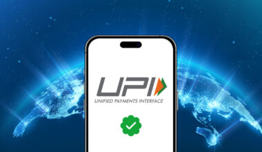 UPI International Payment