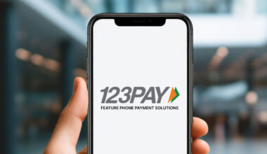 What is UPI 123PAY