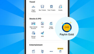 How to invest in digital gold with Paytm