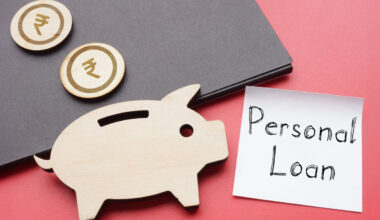 Personal loan overdraft facility