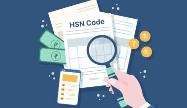 What is HSN Code