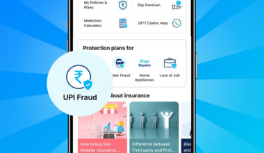 UPI fraud protection plan on Paytm