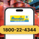 Bharat Gas Customer Care & Toll Free Number